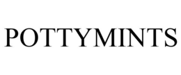 POTTYMINTS trademark