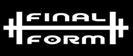 FINAL FORM trademark