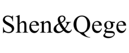 SHEN&QEGE trademark