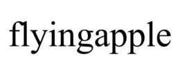 FLYINGAPPLE trademark