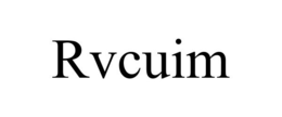 RVCUIM trademark