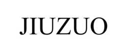 JIUZUO trademark