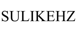 SULIKEHZ trademark