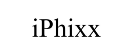 IPHIXX trademark