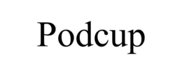 PODCUP trademark