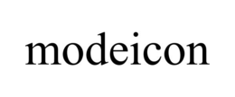MODEICON trademark
