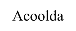 ACOOLDA trademark