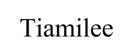 TIAMILEE trademark