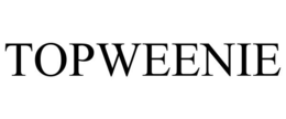 TOPWEENIE trademark