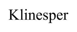 KLINESPER trademark