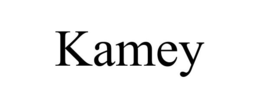 KAMEY trademark