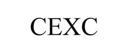 CEXC trademark