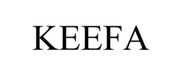 KEEFA trademark