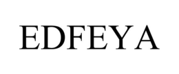 EDFEYA trademark