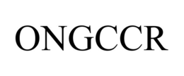ONGCCR trademark