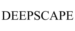 DEEPSCAPE trademark