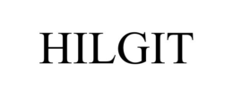 HILGIT trademark