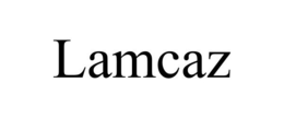 LAMCAZ trademark