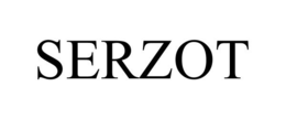 SERZOT trademark
