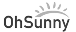 OHSUNNY trademark