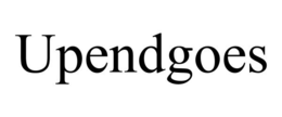 UPENDGOES trademark