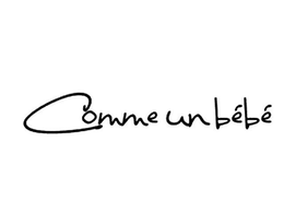 COMME UN BÉBÉ trademark
