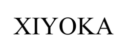 XIYOKA trademark