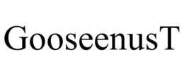 GOOSEENUST trademark