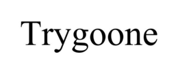 TRYGOONE trademark