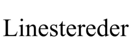 LINESTEREDER trademark
