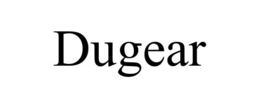 DUGEAR trademark