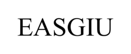 EASGIU trademark