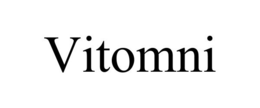 VITOMNI trademark