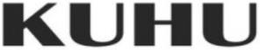 KUHU trademark