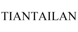 TIANTAILAN trademark