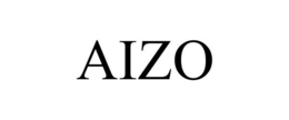 AIZO trademark