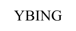 YBING trademark