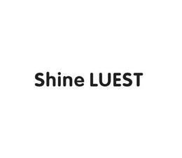 SHINE LUEST trademark