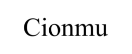 CIONMU trademark