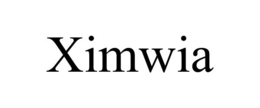 XIMWIA trademark
