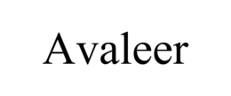 AVALEER trademark