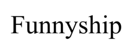 FUNNYSHIP trademark