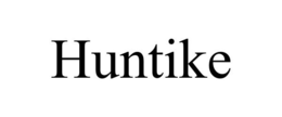 HUNTIKE trademark
