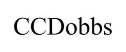 CCDOBBS trademark