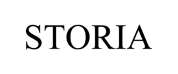 STORIA trademark