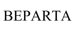 BEPARTA trademark