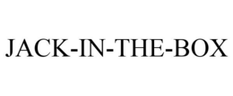 JACK-IN-THE-BOX trademark