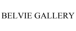 BELVIE GALLERY trademark