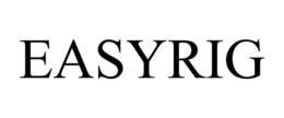 EASYRIG trademark