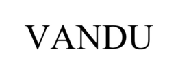 VANDU trademark